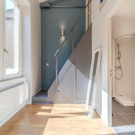 Ophelie Apartment Charming 4 Guests Bellecour Lyon Exteriör bild