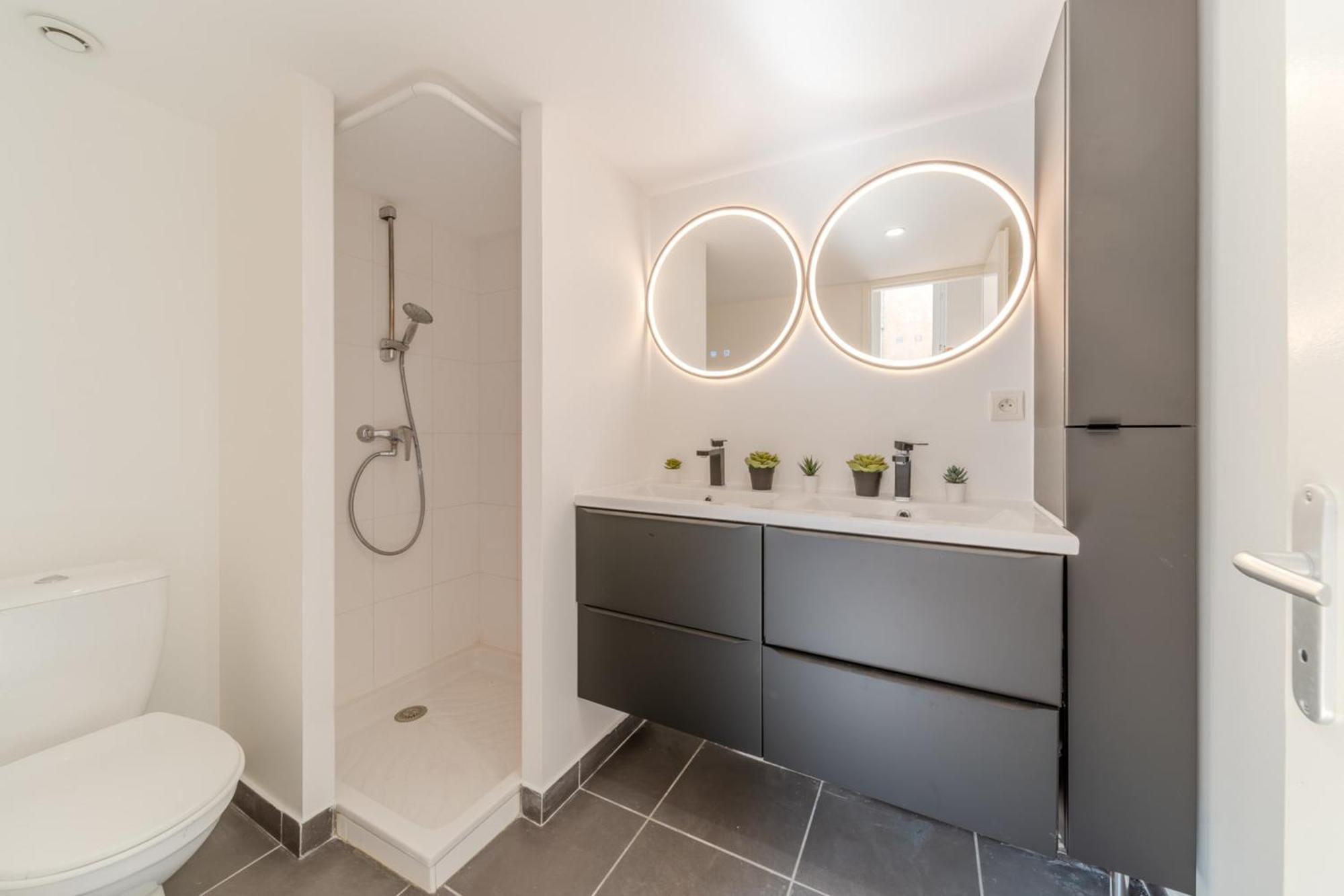 Ophelie Apartment Charming 4 Guests Bellecour Lyon Exteriör bild