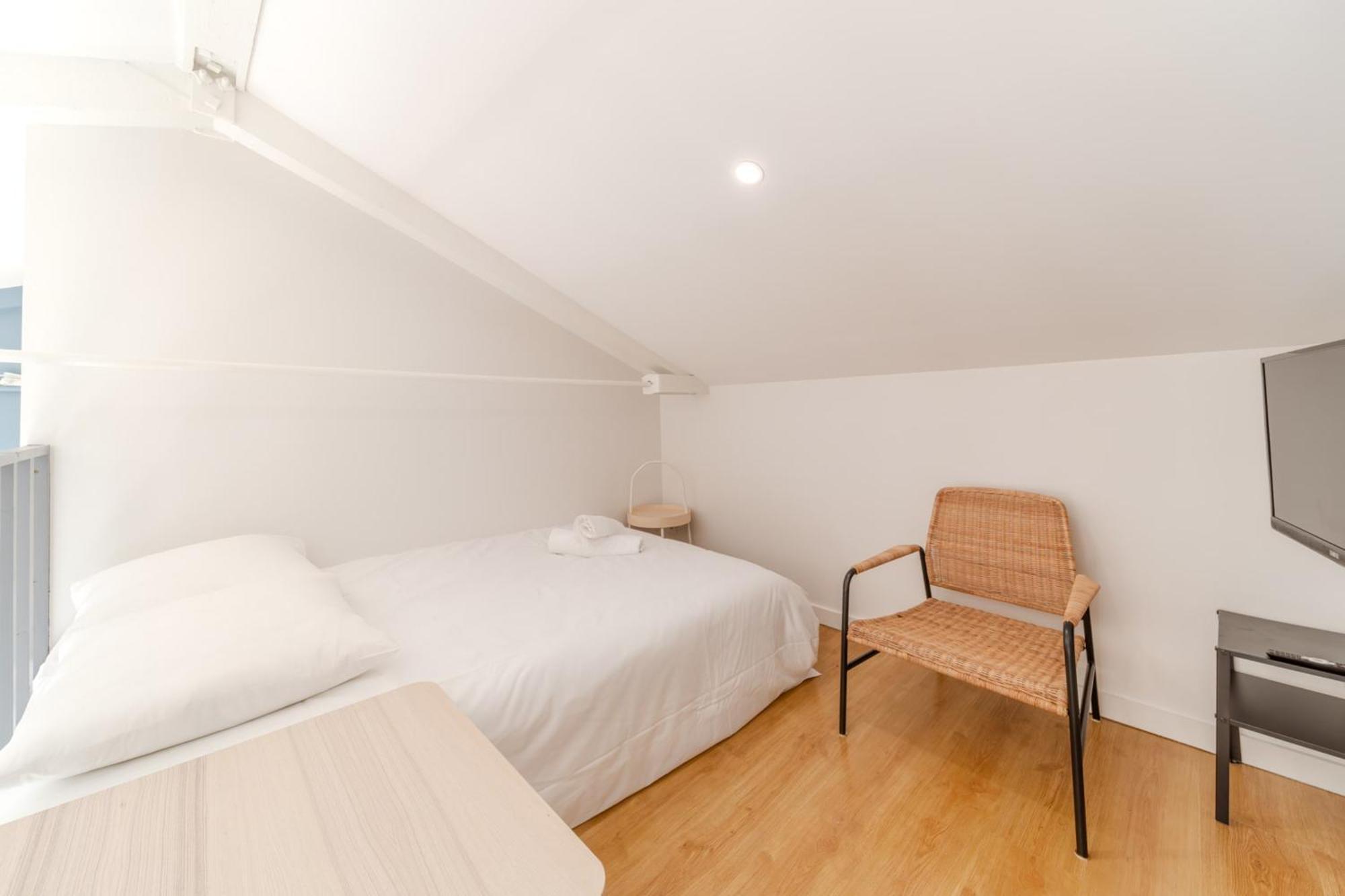 Ophelie Apartment Charming 4 Guests Bellecour Lyon Exteriör bild