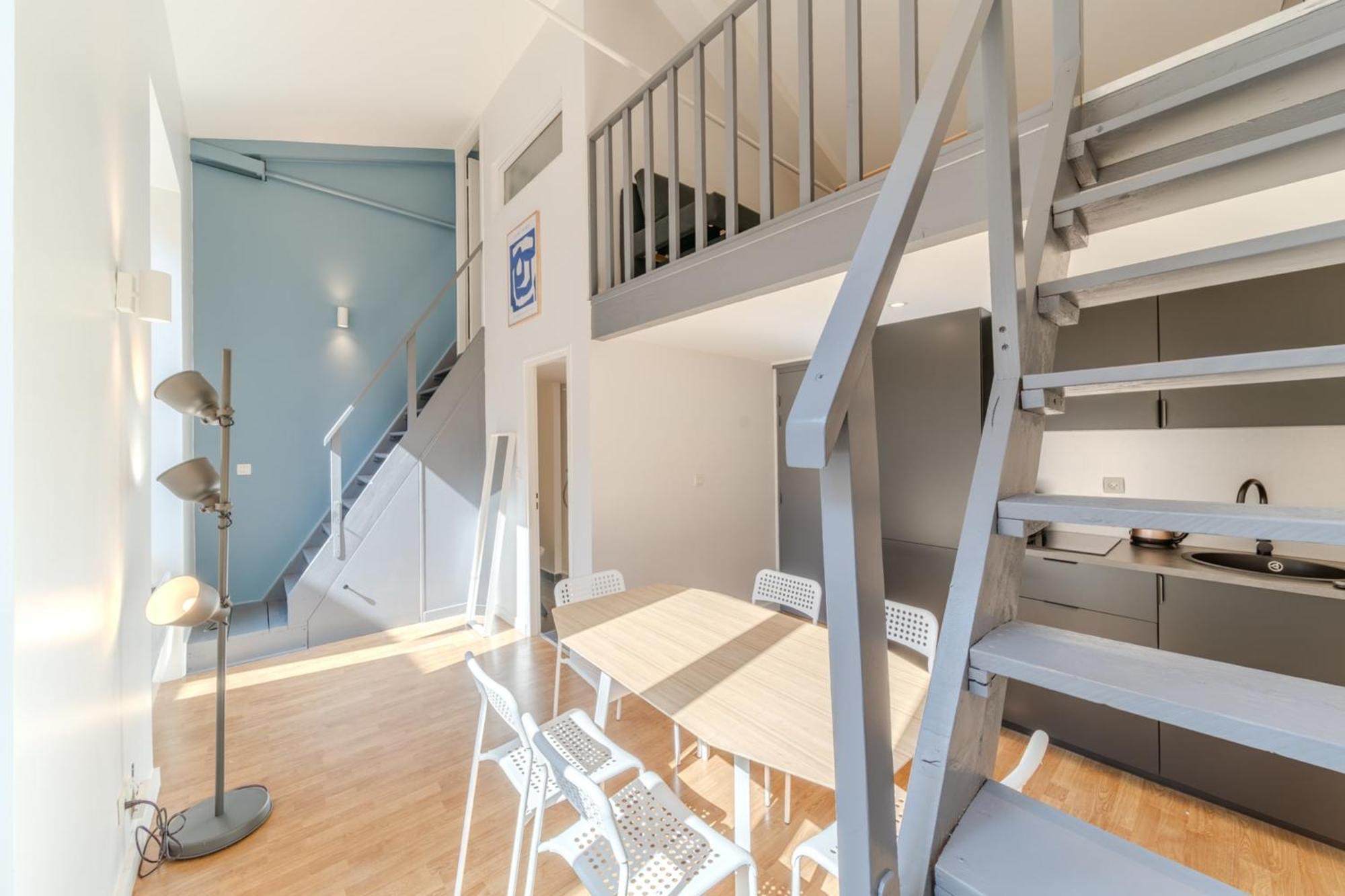 Ophelie Apartment Charming 4 Guests Bellecour Lyon Exteriör bild